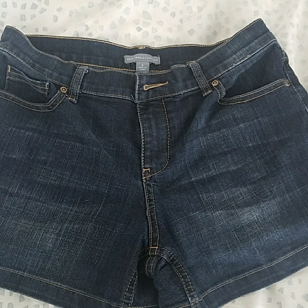 Ny and co. shorts